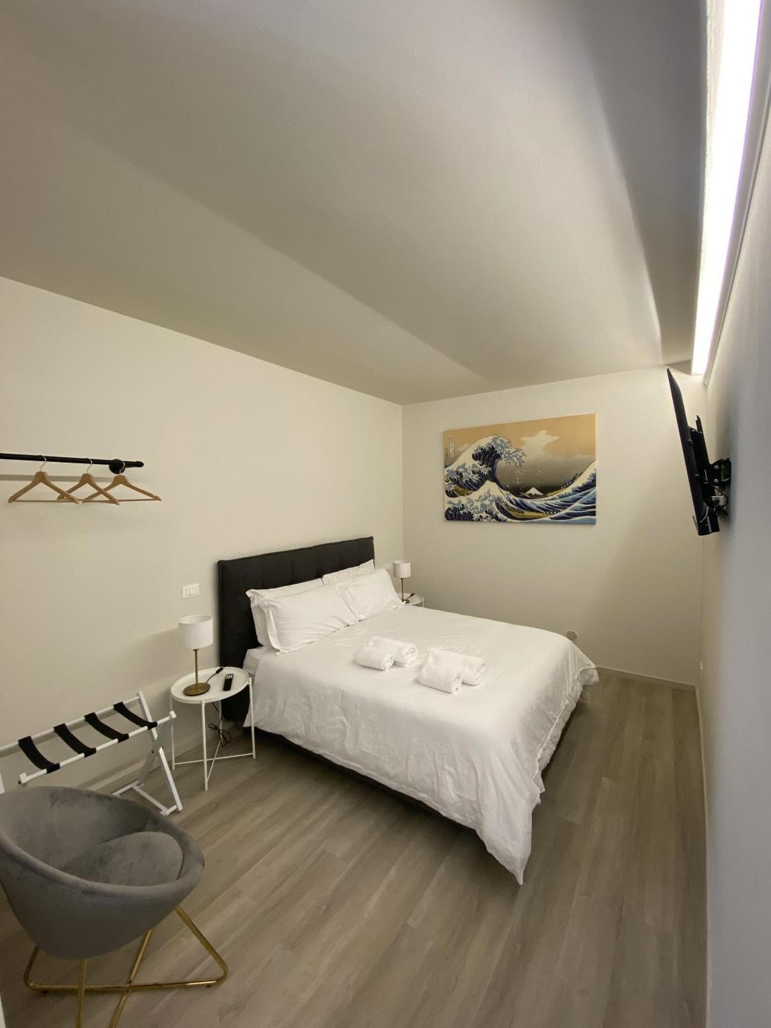 7Suites Empoli Oda fotoğraf