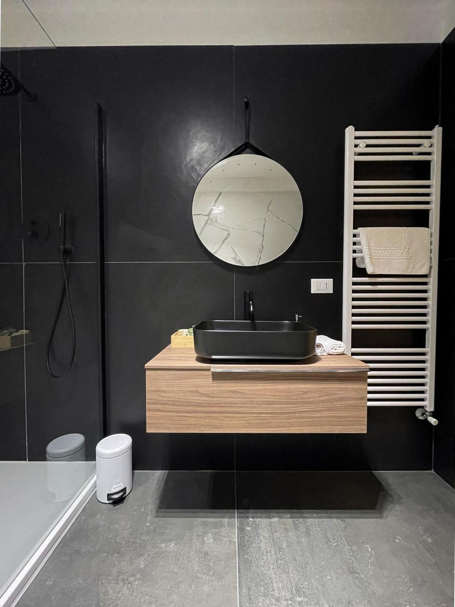 7Suites Empoli Dış mekan fotoğraf