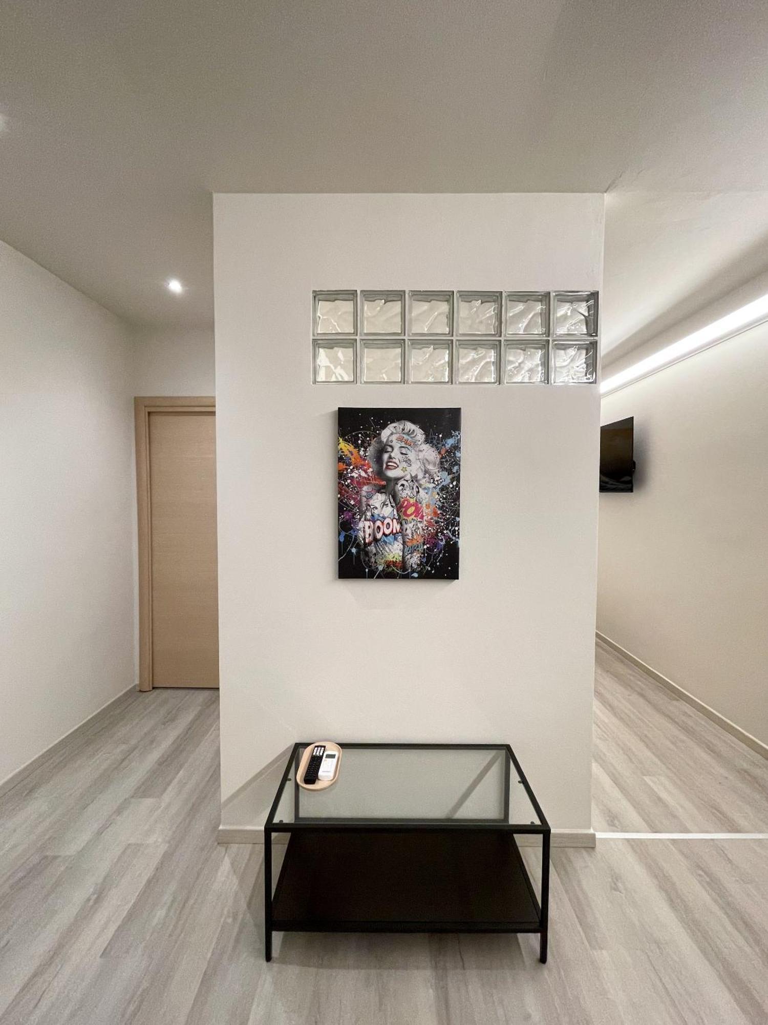 7Suites Empoli Dış mekan fotoğraf