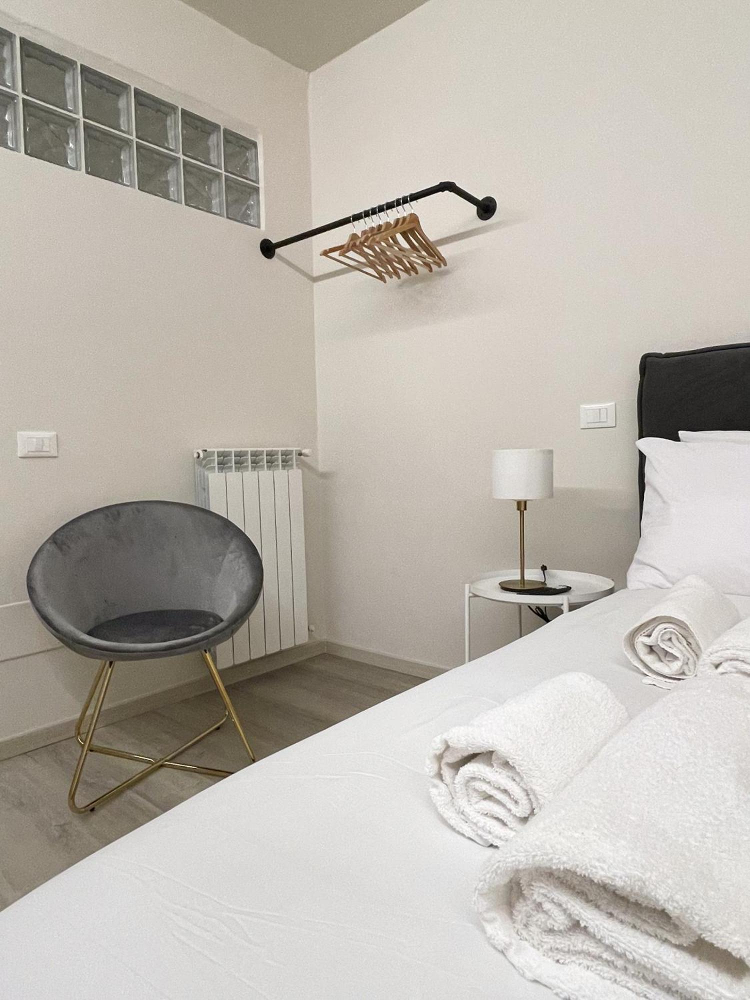 7Suites Empoli Dış mekan fotoğraf