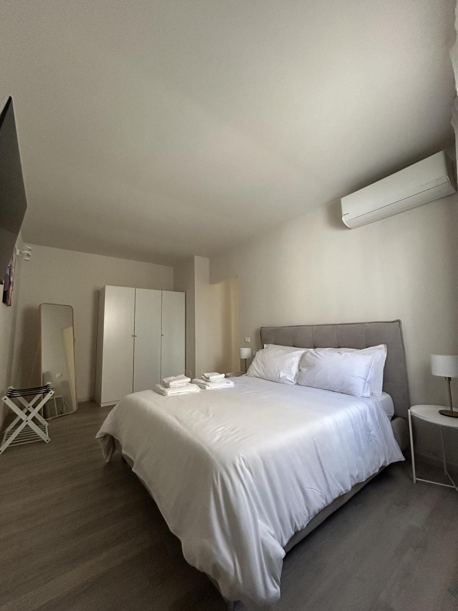 7Suites Empoli Dış mekan fotoğraf
