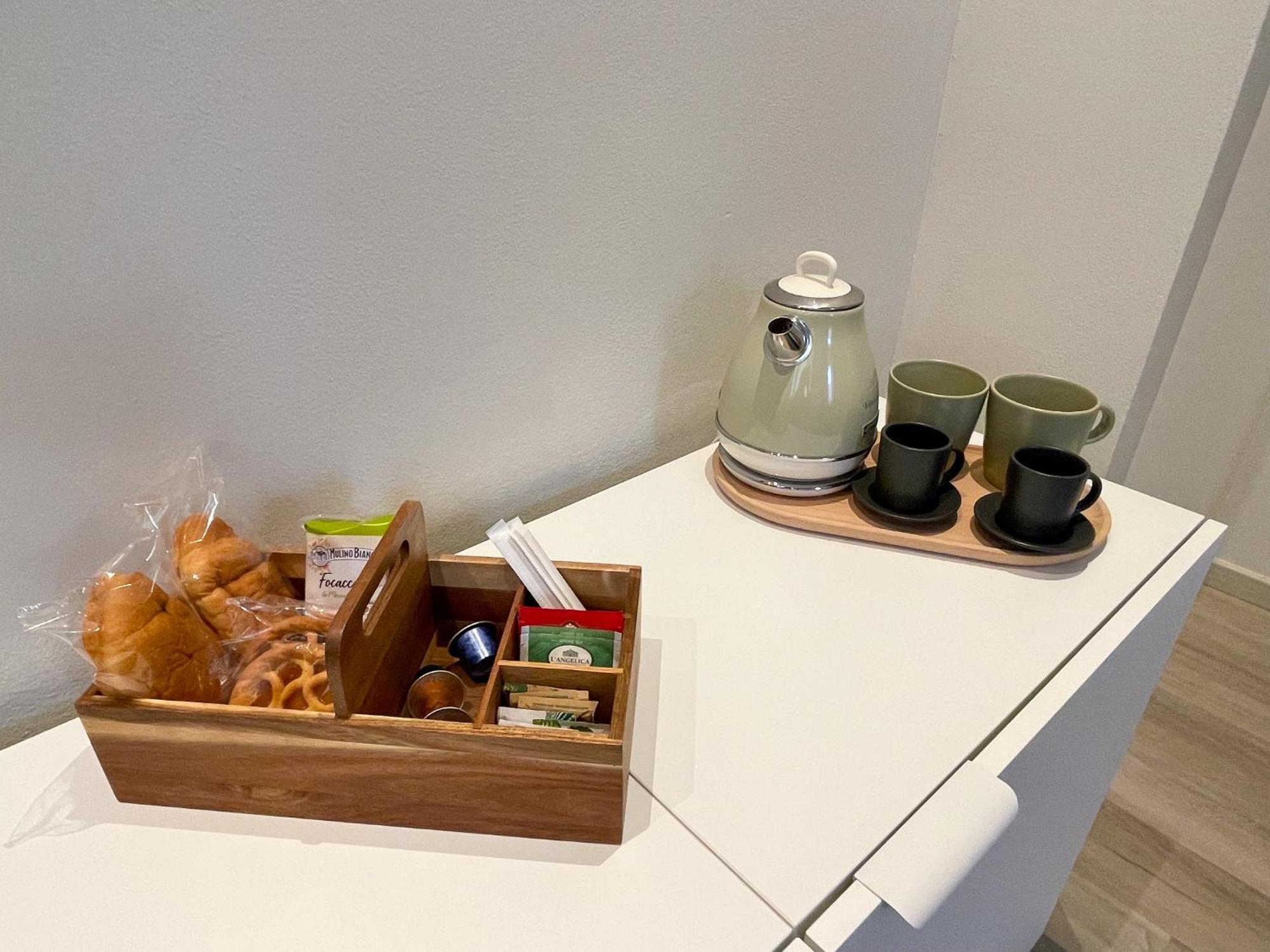 7Suites Empoli Oda fotoğraf