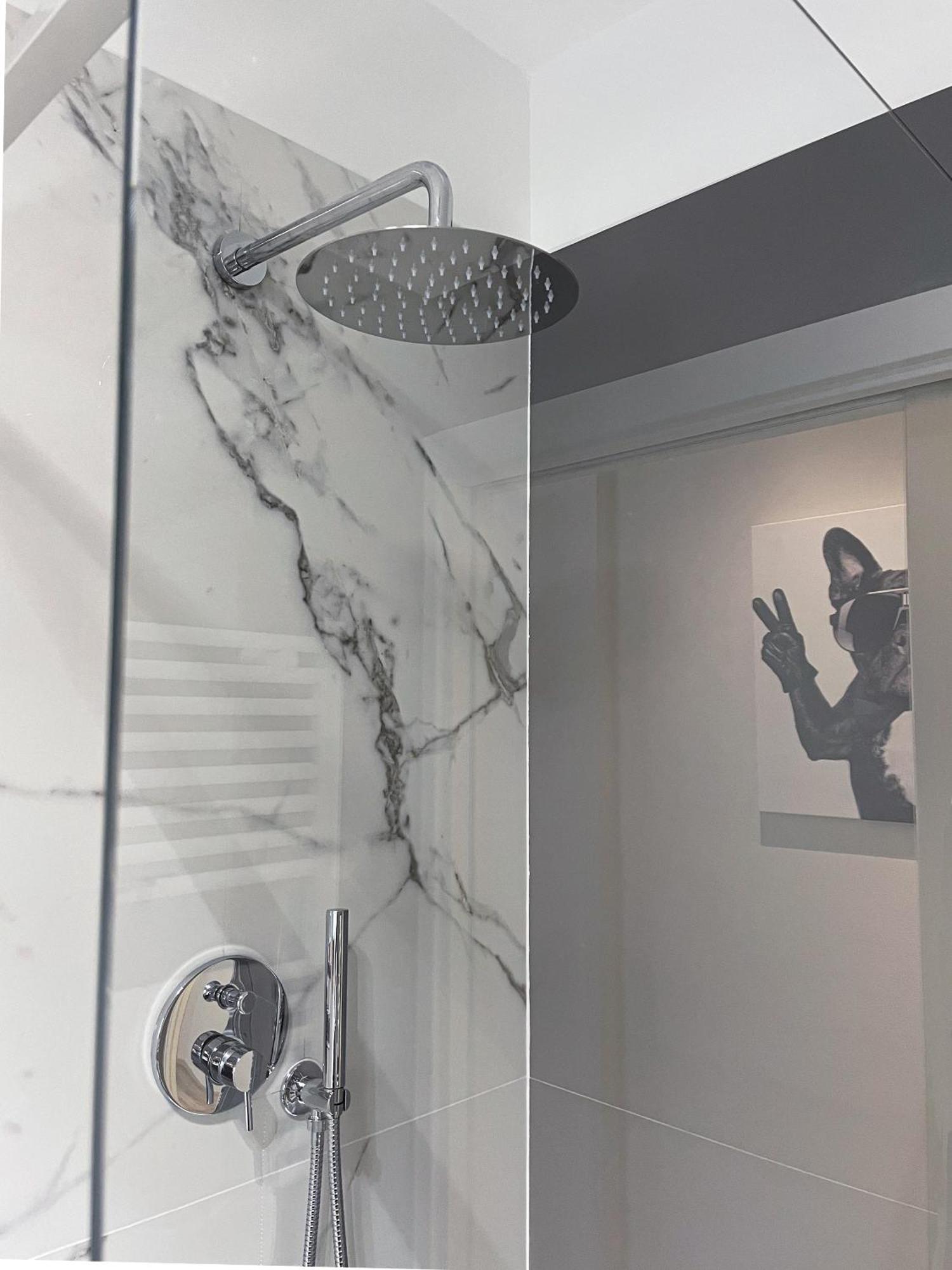 7Suites Empoli Oda fotoğraf