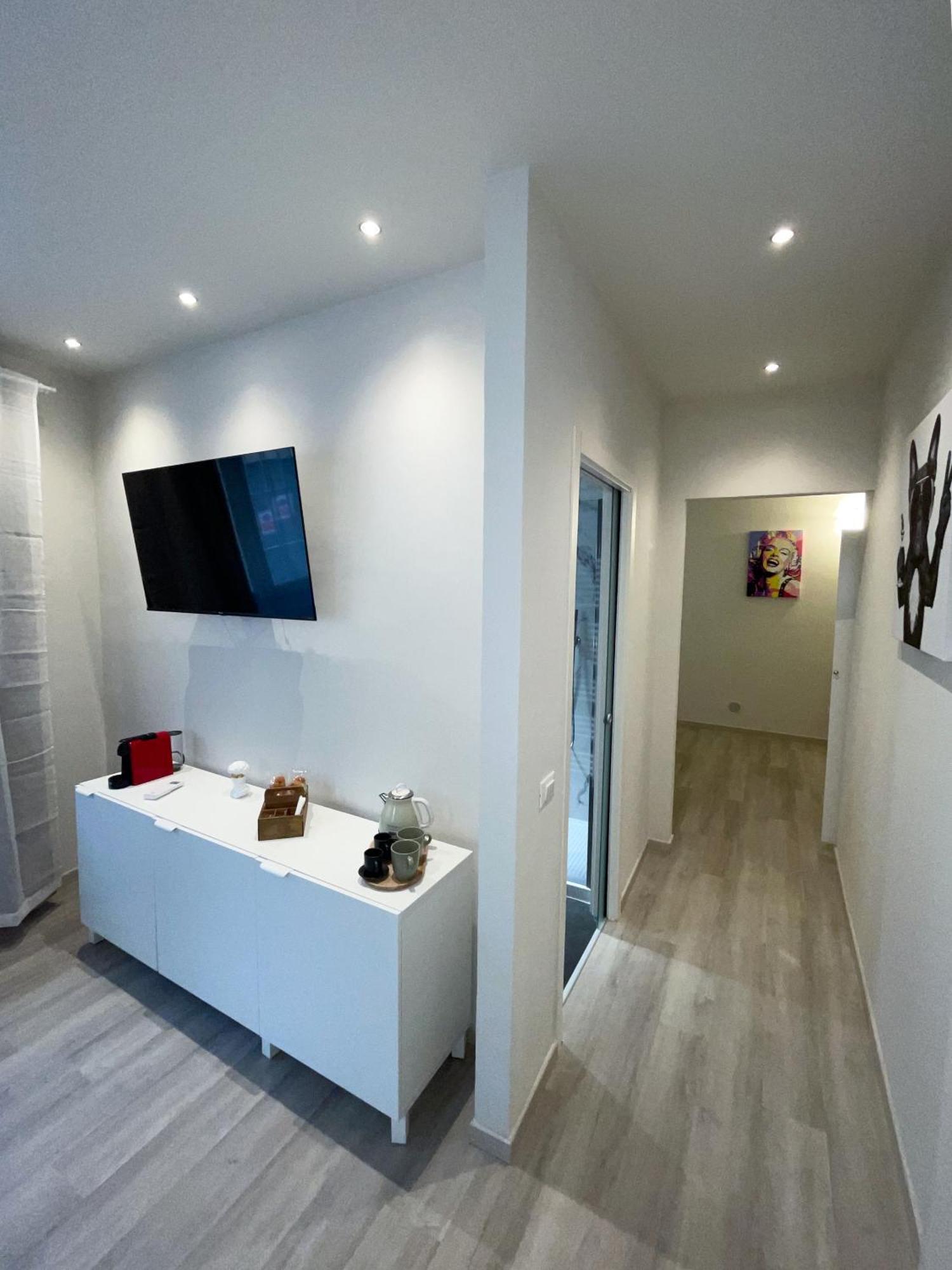 7Suites Empoli Dış mekan fotoğraf