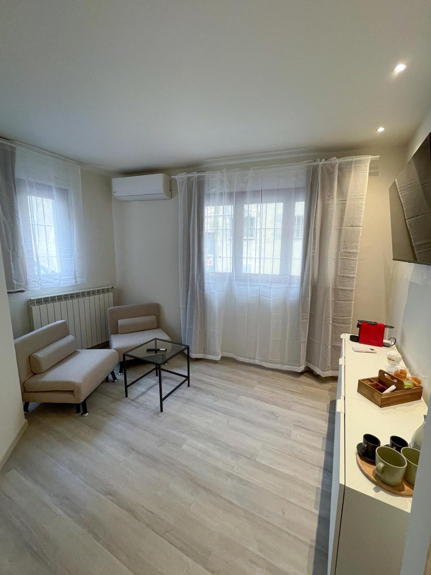 7Suites Empoli Oda fotoğraf