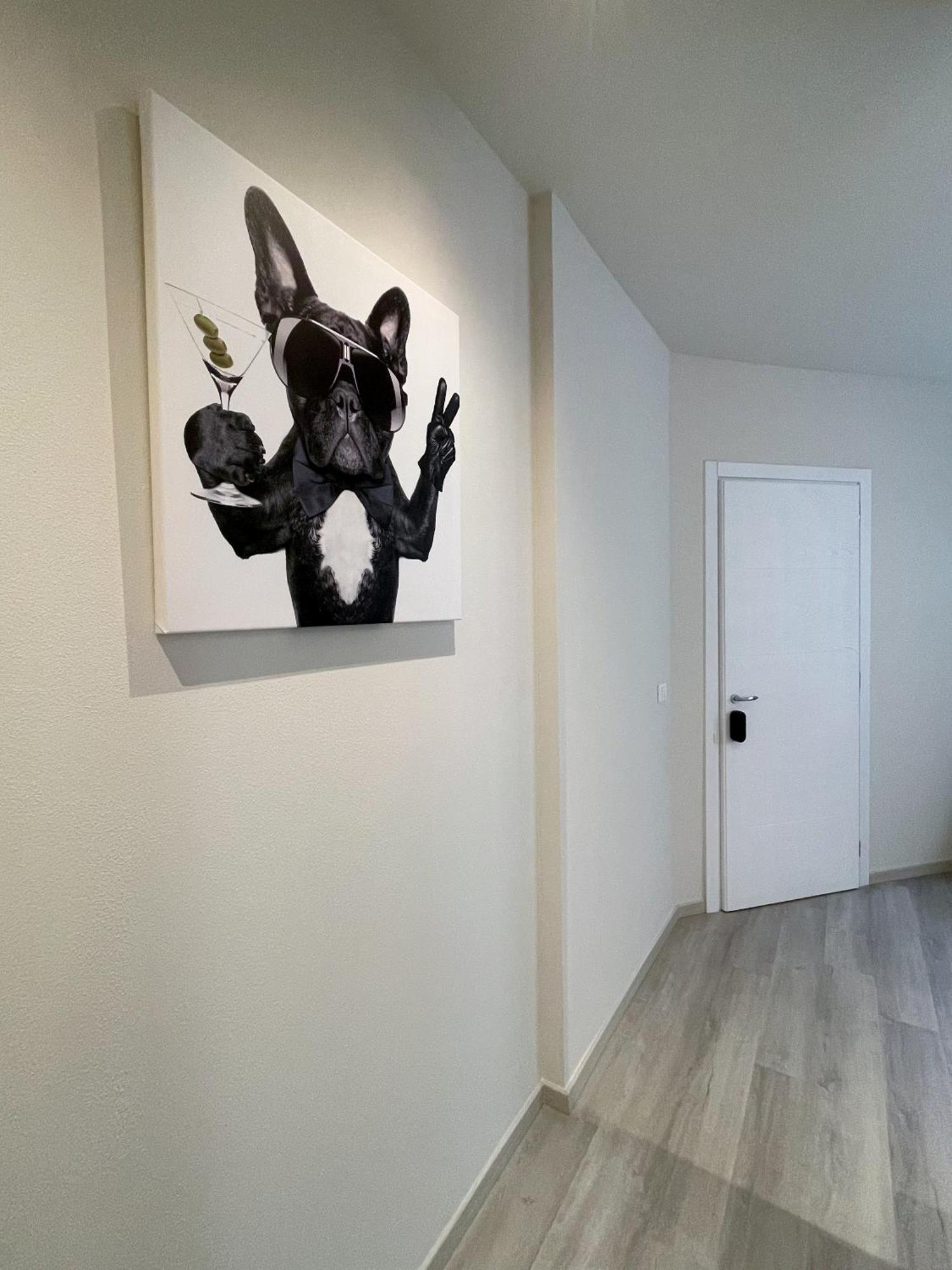 7Suites Empoli Dış mekan fotoğraf