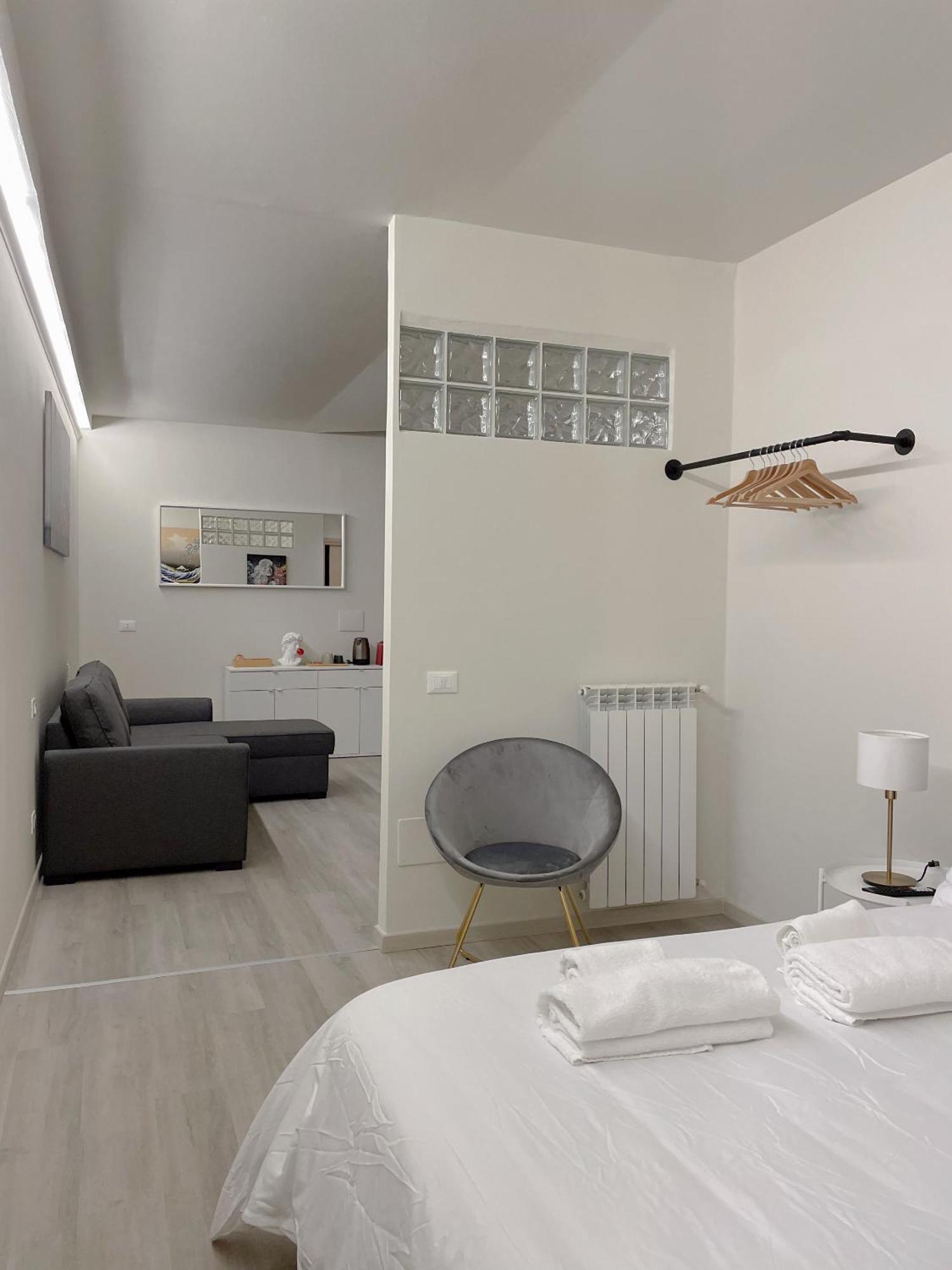 7Suites Empoli Dış mekan fotoğraf