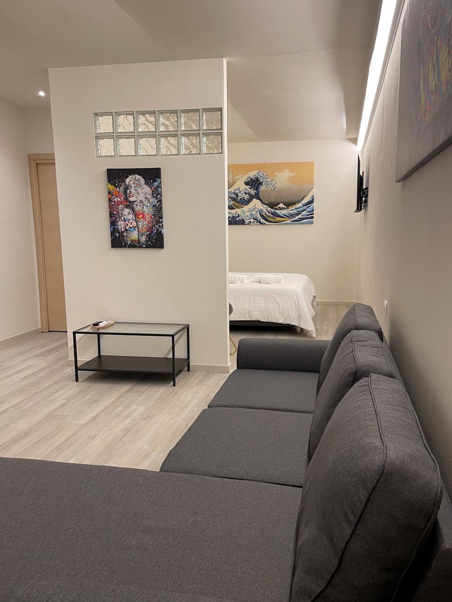 7Suites Empoli Dış mekan fotoğraf