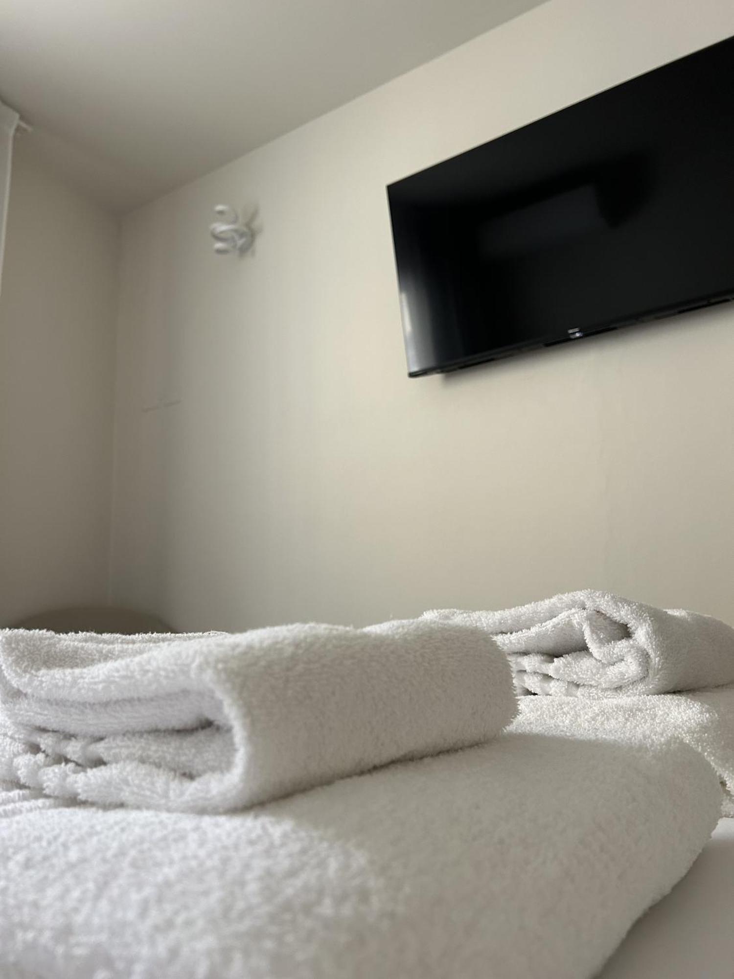 7Suites Empoli Dış mekan fotoğraf