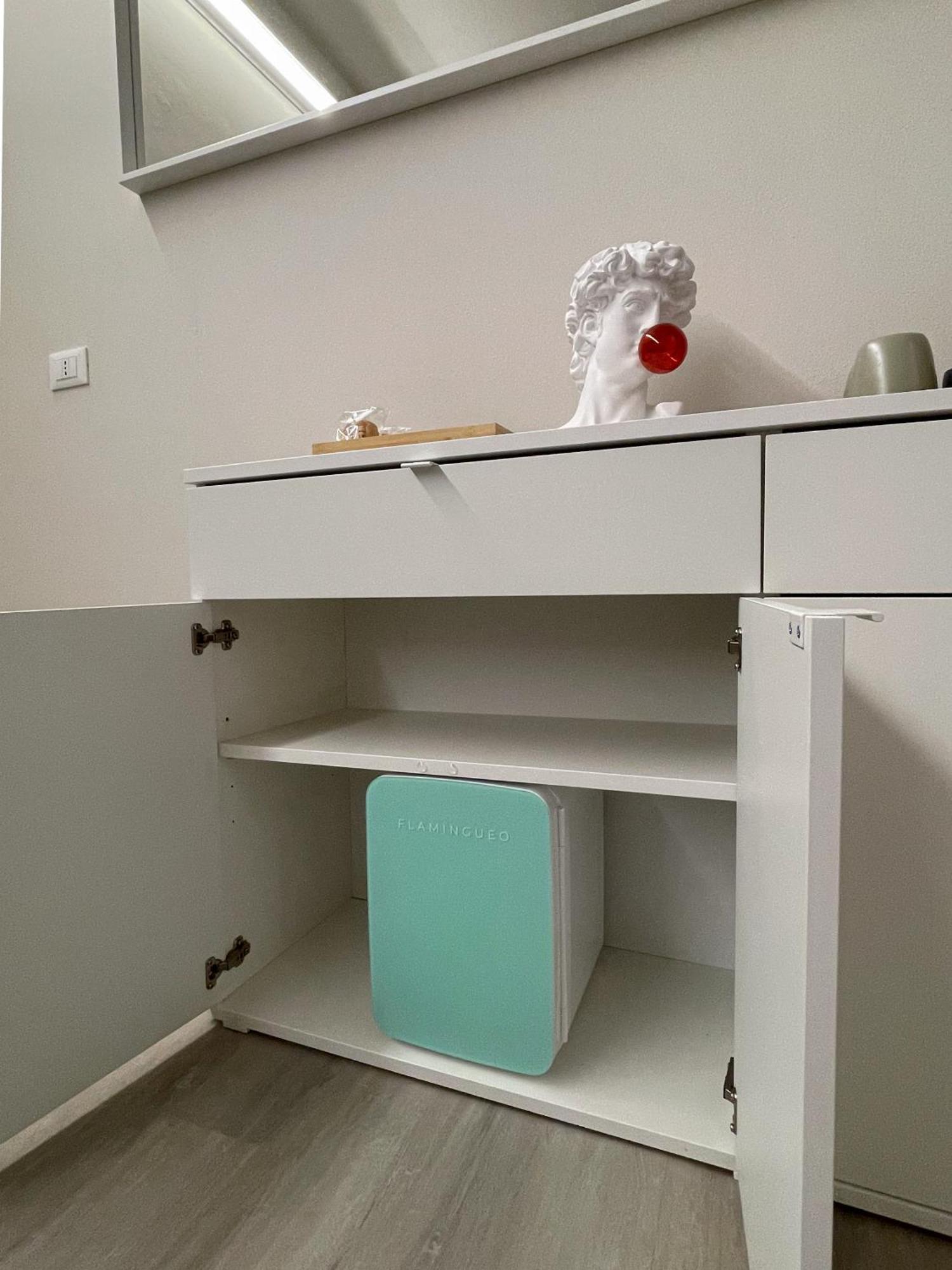 7Suites Empoli Dış mekan fotoğraf