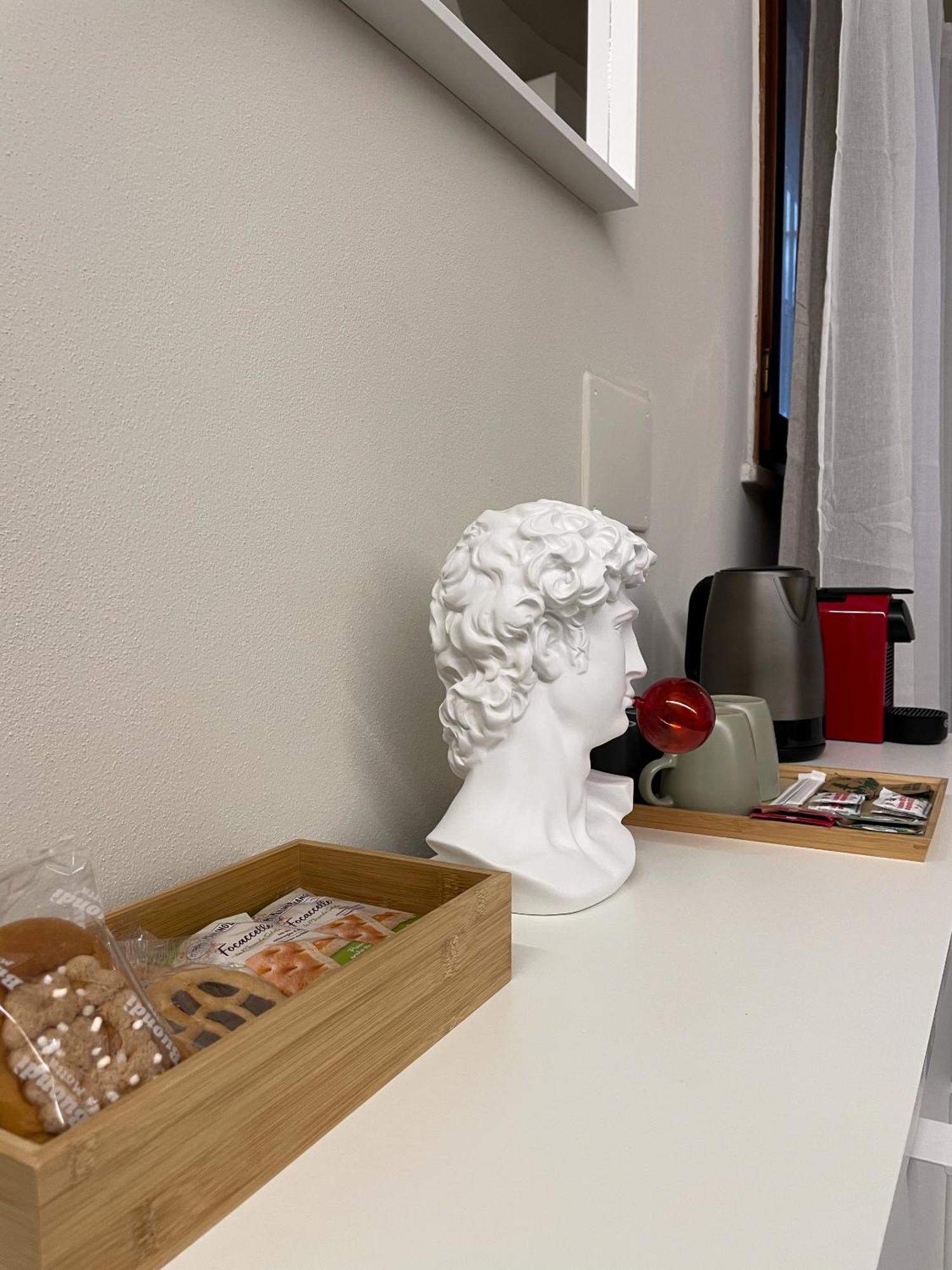 7Suites Empoli Dış mekan fotoğraf